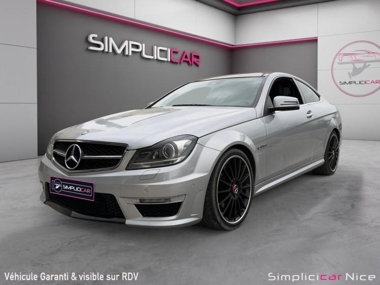 Mercedes classe c coupe c63 amg pack performance. occasion simplicicar vaucresson nice - pfvauto simplicicar simplicibike... Mercedes classe c coupe c63 amg pack performance. occasion simplicicar vaucresson nice - pfvauto simplicicar simplicibike...