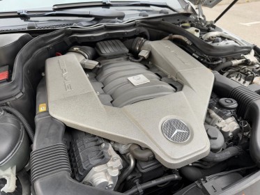Mercedes classe c coupe c63 amg pack performance. occasion  simplicicar vaucresson nice - pfvauto simplicicar simplicibike...