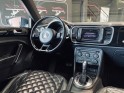 Volkswagen coccinelle ii cabriolet 1.2 tsi 150  dsg7  exclusive - garantie 12 mois occasion  simplicicar aix les bains...