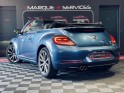 Volkswagen coccinelle ii cabriolet 1.2 tsi 150  dsg7  exclusive - garantie 12 mois occasion  simplicicar aix les bains...