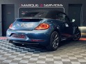 Volkswagen coccinelle ii cabriolet 1.2 tsi 150  dsg7  exclusive - garantie 12 mois occasion  simplicicar aix les bains...