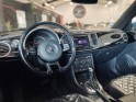 Volkswagen coccinelle ii cabriolet 1.2 tsi 150  dsg7  exclusive - garantie 12 mois occasion  simplicicar aix les bains...