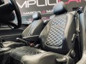 Volkswagen coccinelle ii cabriolet 1.2 tsi 150  dsg7  exclusive - garantie 12 mois occasion  simplicicar aix les bains...
