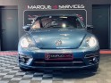 Volkswagen coccinelle ii cabriolet 1.2 tsi 150  dsg7  exclusive - garantie 12 mois occasion  simplicicar aix les bains...