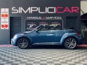 Volkswagen coccinelle ii cabriolet 1.2 tsi 150  dsg7  exclusive - garantie 12 mois occasion  simplicicar aix les bains...
