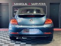 Volkswagen coccinelle ii cabriolet 1.2 tsi 150  dsg7  exclusive - garantie 12 mois occasion  simplicicar aix les bains...