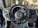 Volkswagen coccinelle ii cabriolet 1.2 tsi 150  dsg7  exclusive - garantie 12 mois occasion  simplicicar aix les bains...