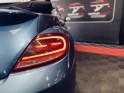 Volkswagen coccinelle ii cabriolet 1.2 tsi 150  dsg7  exclusive - garantie 12 mois occasion  simplicicar aix les bains...