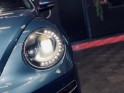 Volkswagen coccinelle ii cabriolet 1.2 tsi 150  dsg7  exclusive - garantie 12 mois occasion  simplicicar aix les bains...