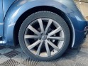 Volkswagen coccinelle ii cabriolet 1.2 tsi 150  dsg7  exclusive - garantie 12 mois occasion  simplicicar aix les bains...