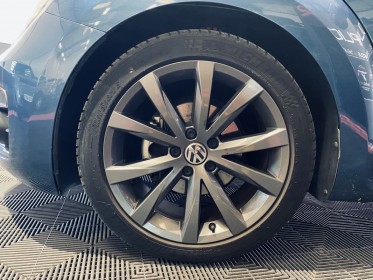 Volkswagen coccinelle ii cabriolet 1.2 tsi 150  dsg7  exclusive - garantie 12 mois occasion  simplicicar aix les bains...