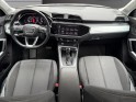 Audi q3 q3 35 tfsi 150 ch s tronic 7 design, coffre électrique, garantie 12 mois occasion scl 56 - simplicicar vannes...