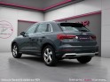 Audi q3 q3 35 tfsi 150 ch s tronic 7 design, coffre électrique, garantie 12 mois occasion scl 56 - simplicicar vannes...