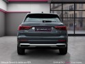 Audi q3 q3 35 tfsi 150 ch s tronic 7 design, coffre électrique, garantie 12 mois occasion scl 56 - simplicicar vannes...