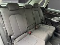 Audi q3 q3 35 tfsi 150 ch s tronic 7 design, coffre électrique, garantie 12 mois occasion scl 56 - simplicicar vannes...