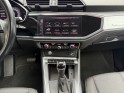 Audi q3 q3 35 tfsi 150 ch s tronic 7 design, coffre électrique, garantie 12 mois occasion scl 56 - simplicicar vannes...