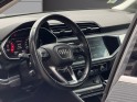 Audi q3 q3 35 tfsi 150 ch s tronic 7 design, coffre électrique, garantie 12 mois occasion scl 56 - simplicicar vannes...