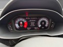 Audi q3 q3 35 tfsi 150 ch s tronic 7 design, coffre électrique, garantie 12 mois occasion scl 56 - simplicicar vannes...