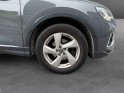 Audi q3 q3 35 tfsi 150 ch s tronic 7 design, coffre électrique, garantie 12 mois occasion scl 56 - simplicicar vannes...