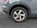 Audi q3 q3 35 tfsi 150 ch s tronic 7 design, coffre électrique, garantie 12 mois occasion scl 56 - simplicicar vannes...