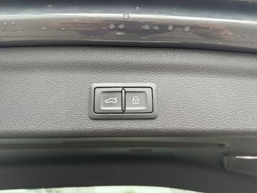Audi q3 q3 35 tfsi 150 ch s tronic 7 design, coffre électrique, garantie 12 mois occasion scl 56 - simplicicar vannes...