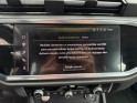 Audi q3 q3 35 tfsi 150 ch s tronic 7 design, coffre électrique, garantie 12 mois occasion scl 56 - simplicicar vannes...