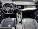 Audi a1 sportback 40 tfsi 200 ch s tronic 6 s line garantie 12 mois occasion scl 56 - simplicicar vannes simplicicar...