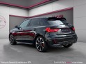 Audi a1 sportback 40 tfsi 200 ch s tronic 6 s line garantie 12 mois occasion scl 56 - simplicicar vannes simplicicar...