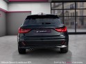Audi a1 sportback 40 tfsi 200 ch s tronic 6 s line garantie 12 mois occasion scl 56 - simplicicar vannes simplicicar...