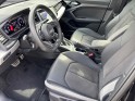 Audi a1 sportback 40 tfsi 200 ch s tronic 6 s line garantie 12 mois occasion scl 56 - simplicicar vannes simplicicar...
