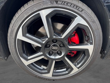 Audi a1 sportback 40 tfsi 200 ch s tronic 6 s line garantie 12 mois occasion scl 56 - simplicicar vannes simplicicar...