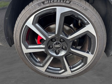 Audi a1 sportback 40 tfsi 200 ch s tronic 6 s line garantie 12 mois occasion scl 56 - simplicicar vannes simplicicar...