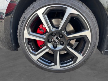 Audi a1 sportback 40 tfsi 200 ch s tronic 6 s line garantie 12 mois occasion scl 56 - simplicicar vannes simplicicar...