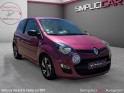 Renault twingo ii 1.2 lev 16v 75 eco2 intens occasion avignon (84) simplicicar simplicibike france