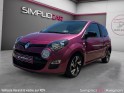Renault twingo ii 1.2 lev 16v 75 eco2 intens occasion avignon (84) simplicicar simplicibike france