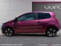 Renault twingo ii 1.2 lev 16v 75 eco2 intens occasion avignon (84) simplicicar simplicibike france