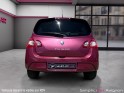 Renault twingo ii 1.2 lev 16v 75 eco2 intens occasion avignon (84) simplicicar simplicibike france