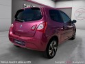 Renault twingo ii 1.2 lev 16v 75 eco2 intens occasion avignon (84) simplicicar simplicibike france