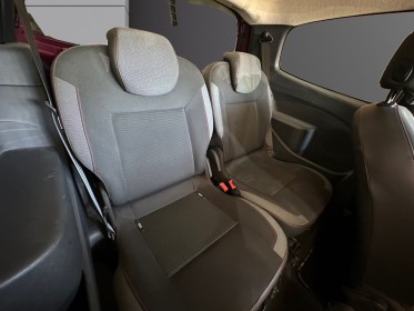 Renault twingo ii 1.2 lev 16v 75 eco2 intens occasion avignon (84) simplicicar simplicibike france