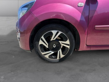 Renault twingo ii 1.2 lev 16v 75 eco2 intens occasion avignon (84) simplicicar simplicibike france