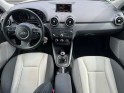 Audi a1 a1 2.0 tdi 143 ambition / radar anti-collision / clim / bluetooth occasion simplicicar salon de provence simplicicar...