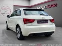 Audi a1 a1 2.0 tdi 143 ambition / radar anti-collision / clim / bluetooth occasion simplicicar salon de provence simplicicar...