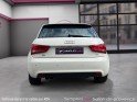 Audi a1 a1 2.0 tdi 143 ambition / radar anti-collision / clim / bluetooth occasion simplicicar salon de provence simplicicar...