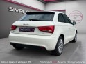 Audi a1 a1 2.0 tdi 143 ambition / radar anti-collision / clim / bluetooth occasion simplicicar salon de provence simplicicar...