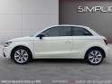 Audi a1 a1 2.0 tdi 143 ambition / radar anti-collision / clim / bluetooth occasion simplicicar salon de provence simplicicar...