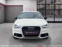 Audi a1 a1 2.0 tdi 143 ambition / radar anti-collision / clim / bluetooth occasion simplicicar salon de provence simplicicar...