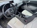 Audi a1 a1 2.0 tdi 143 ambition / radar anti-collision / clim / bluetooth occasion simplicicar salon de provence simplicicar...