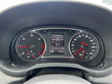 Audi a1 a1 2.0 tdi 143 ambition / radar anti-collision / clim / bluetooth occasion simplicicar salon de provence simplicicar...
