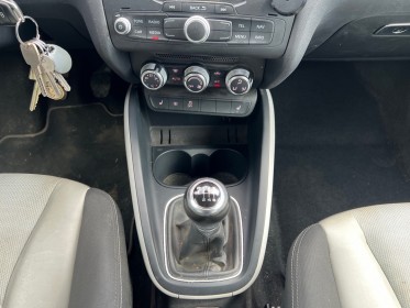 Audi a1 a1 2.0 tdi 143 ambition / radar anti-collision / clim / bluetooth occasion simplicicar salon de provence simplicicar...