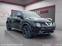 Nissan juke 1.2e dig-t 115 start/stop system n-connecta attelage garantie 12 mois occasion simplicicar vichy simplicicar...